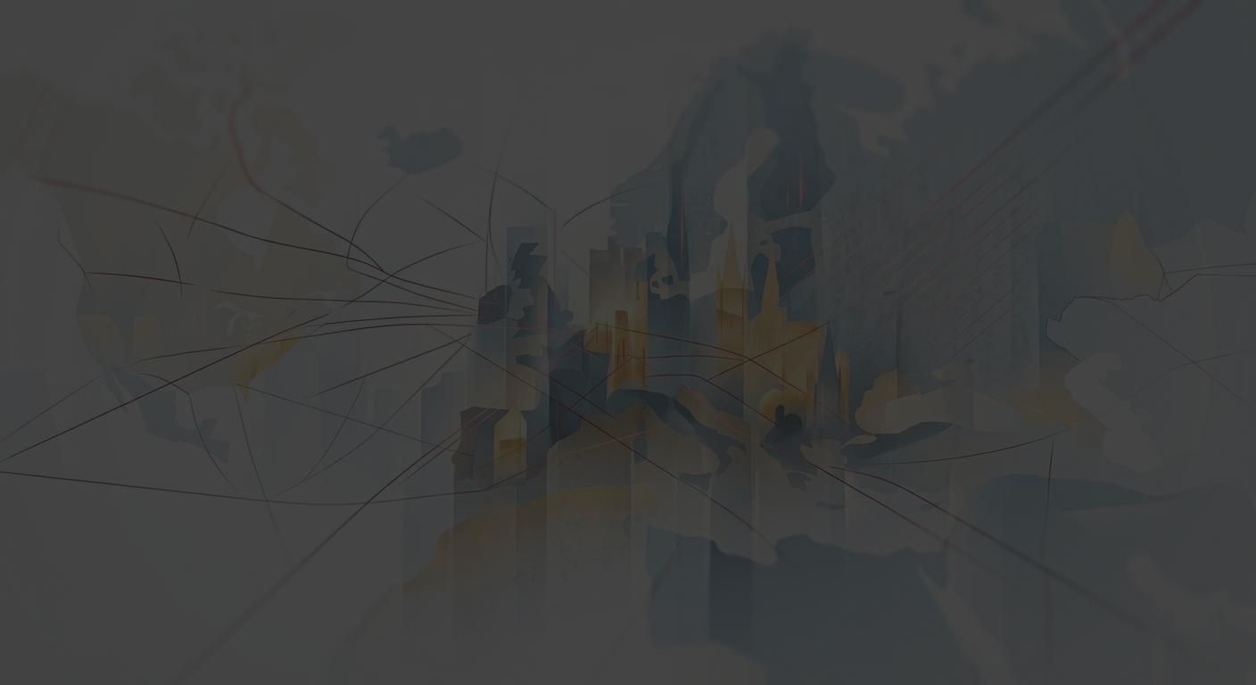 Comprehensive GEO Services
